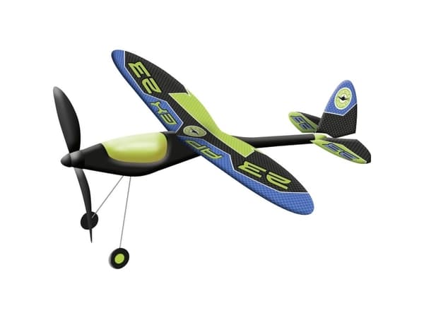 Günther Flugspiele 1658 liukulaite APEX