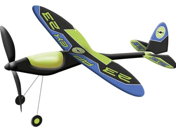 Günther Flugspiele 1658 liukulaite APEX