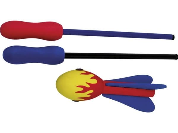 Günther Flugspiele 1551 Svævefly ZOOM ROCKET
