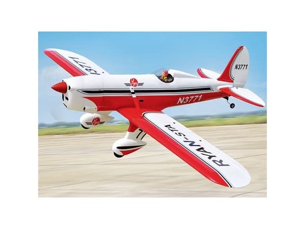 Black Horse C4266 RC motorfly-model 1800 mm