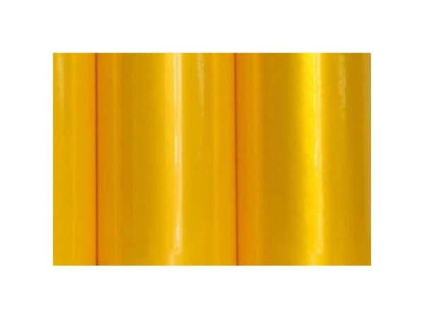 Oracover 52-037-002-YE Easyplot inspelningsfilm (L x B) 2 m x 20 cm Pärlguldgult