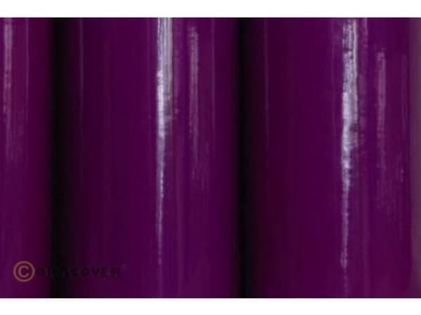 Oracover 50-015-010-20 Easyplot-tallennuskalvo (L x S) 10 m x 20 cm Violetti (fluoresoiva)