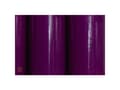Miniatyrbilde 2 av 2: Oracover 50-015-010-60 Optegningsfolie Easyplot (L x B) 10 m x 60 cm Violet (fluorescerende)
