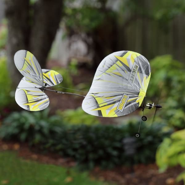 E-Flite UMX Night Vapor RTF