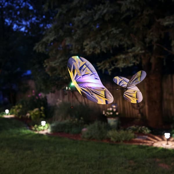 E-Flite UMX Night Vapor RTF