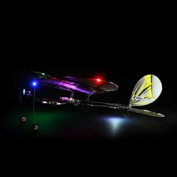 E-Flite UMX Night Vapor RTF