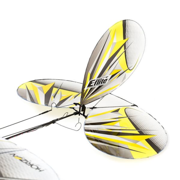 E-Flite UMX Night Vapor RTF