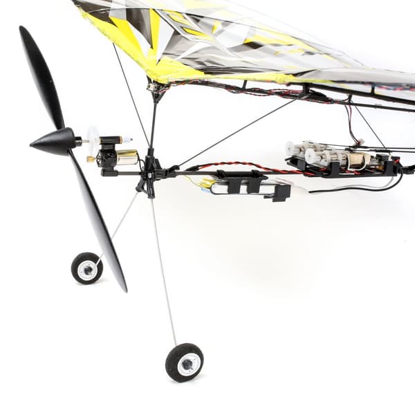E-Flite UMX Night Vapor RTF