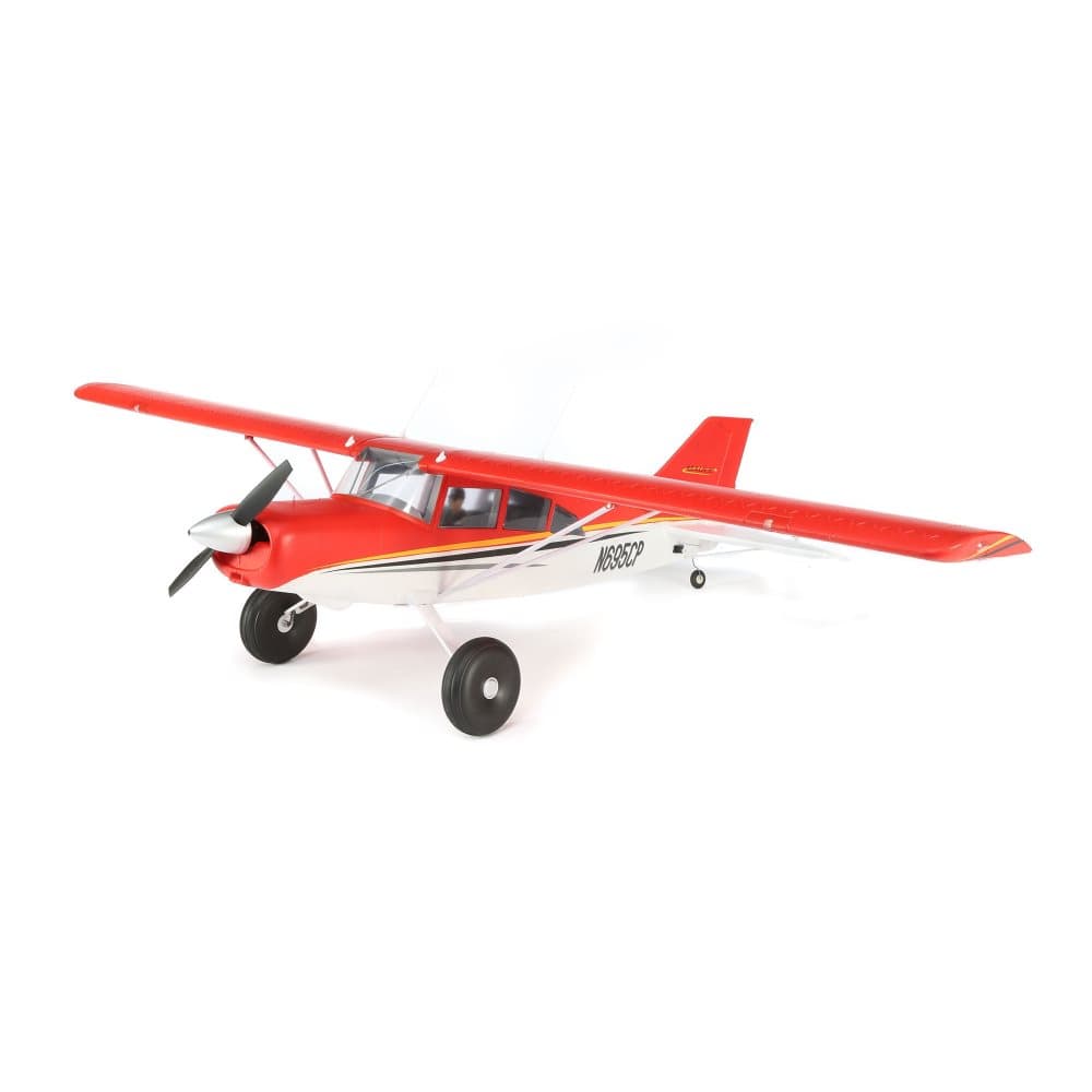 E-Flite Maule M-7 1.5 m BNF Basic w / AS3X & S