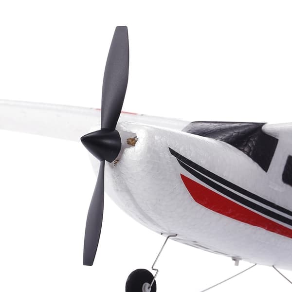 WLtoys Cessna F949S 2.4GHz - Komplett