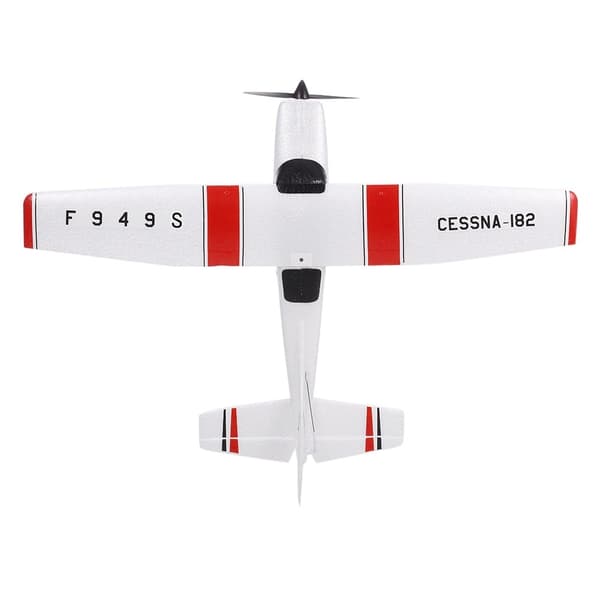 WLtoys Cessna F949S 2.4GHz - Komplett