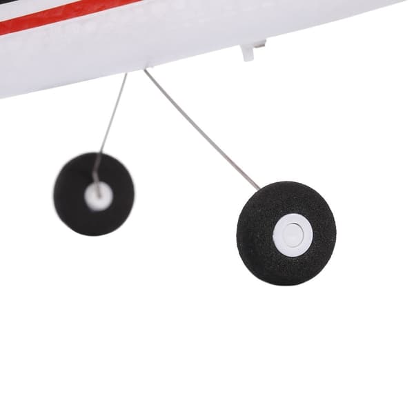 WLtoys Cessna F949S 2.4GHz - Komplett