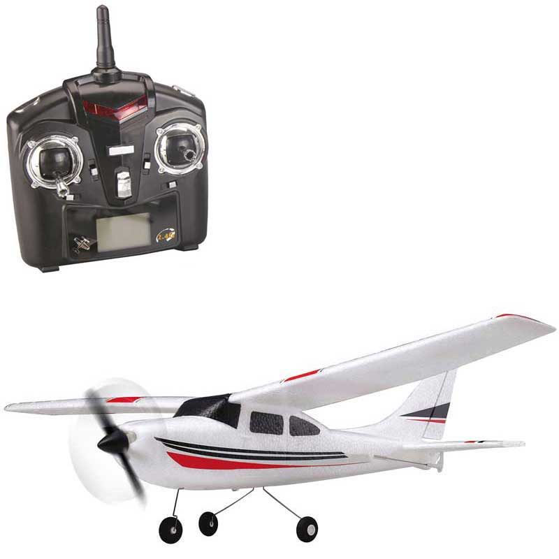 Radiostyrt Flygplan Air Trainer V2 RTF Amewi Vingspann 50 cm