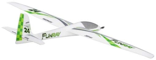 Multiplex FunRay - Kit