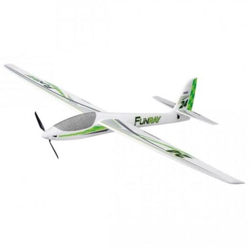 Multiplex FunRay - Kit