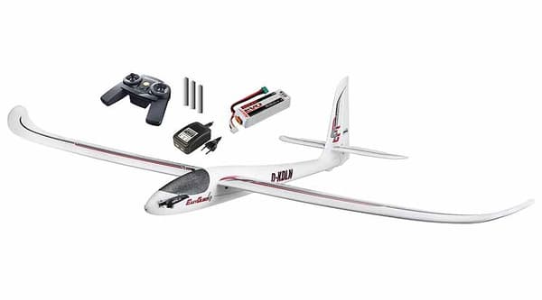 Multiplex EasyGlider 4 RTF