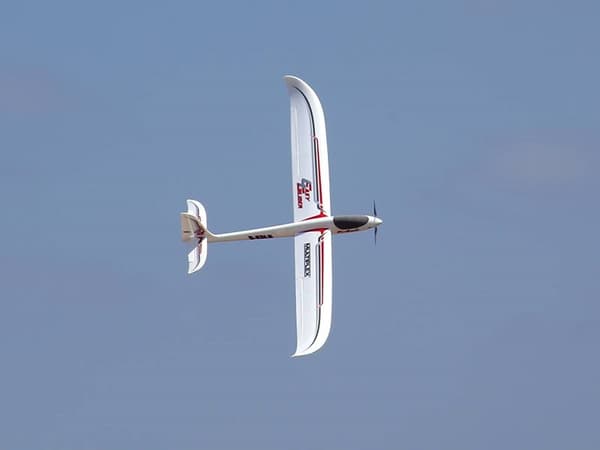 Multiplex EasyGlider 4 RTF