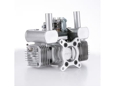 RCGF 20CC Twin Stinger