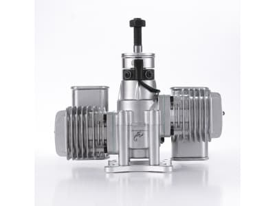 RCGF 20CC Twin Stinger