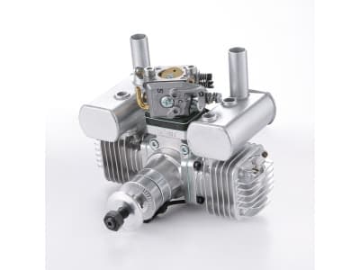 RCGF 20CC Twin Stinger