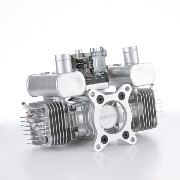 RCGF 30CC SE Twin Stinger
