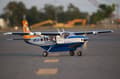 Miniatyrbild 1 av 2: VQ Cessna 208 Grand Caravan Airliner 1.7 m EP / GP