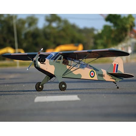 VQ L-4A Græshoppe 2.4 m EP / GP