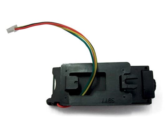 Camera for V333 incl. 2GB SD card +card reader