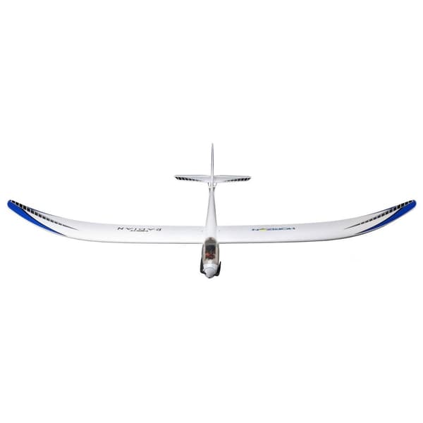 E-Flite Night Radian 2.0m PNP