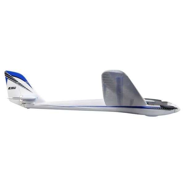 E-Flite Night Radian 2.0m PNP