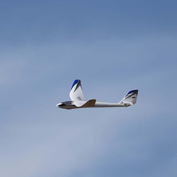 E-Flite Night Radian 2.0m PNP