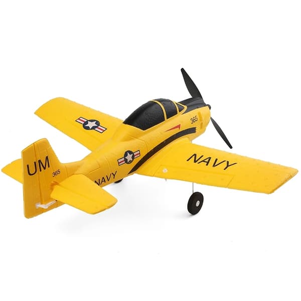 WLtoys A210 Trojan T28 4ch 2.4GHz