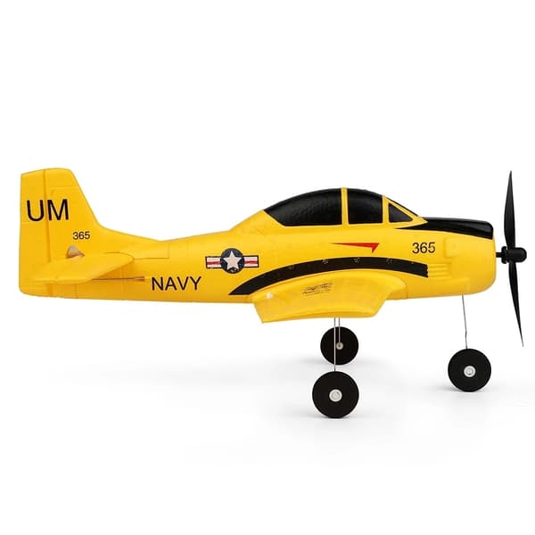 WLtoys A210 Trojan T28 4ch 2.4GHz