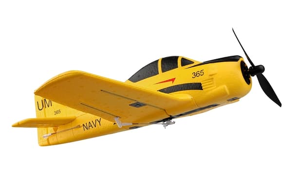 WLtoys A210 Trojan T28 4ch 2.4GHz