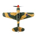Miniatyrbillede 3 af 6: WLtoys P-40 Warhawk 4ch 2.4GHz
