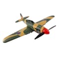 Miniatyrbillede 5 af 6: WLtoys P-40 Warhawk 4ch 2.4GHz