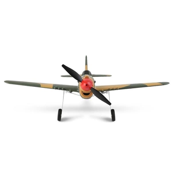 WLtoys P-40 Warhawk 4ch 2.4GHz