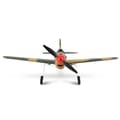 Miniatyrbillede 6 af 6: WLtoys P-40 Warhawk 4ch 2.4GHz