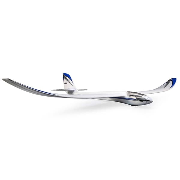 E-Flite Night Radian 2.0m BNF Basic