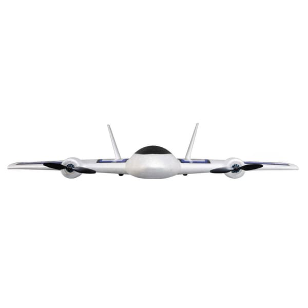 E-Flite Ultrix 600 BNF Basic