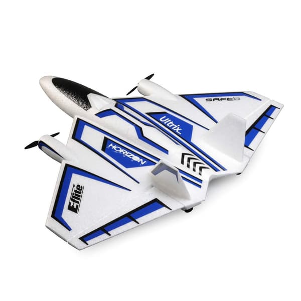 E-Flite Ultrix 600 BNF Basic