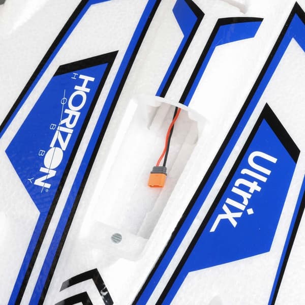 E-Flite Ultrix 600 BNF Basic