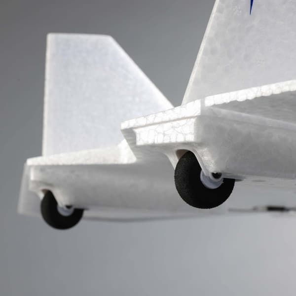 E-Flite Ultrix 600 BNF Basic