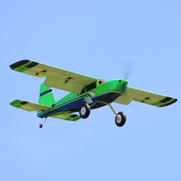 OMP Hobby BigHorn 49inch PNP Green