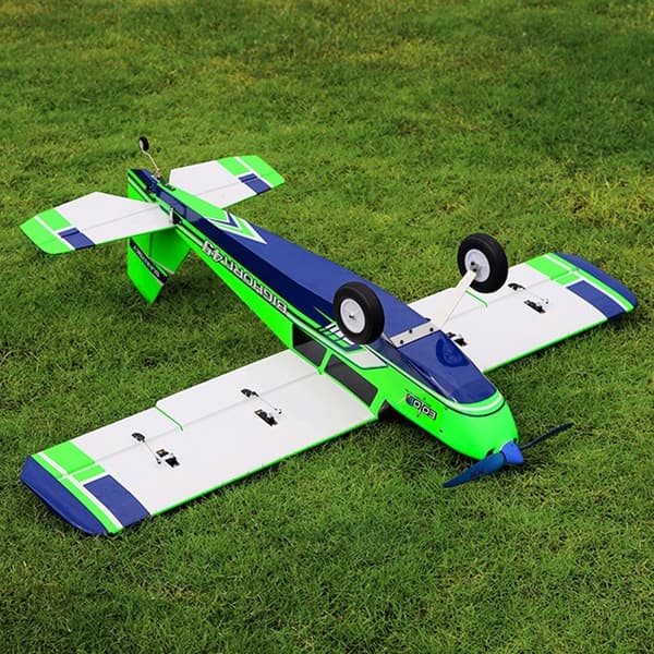 OMP Hobby BigHorn 49inch PNP Green