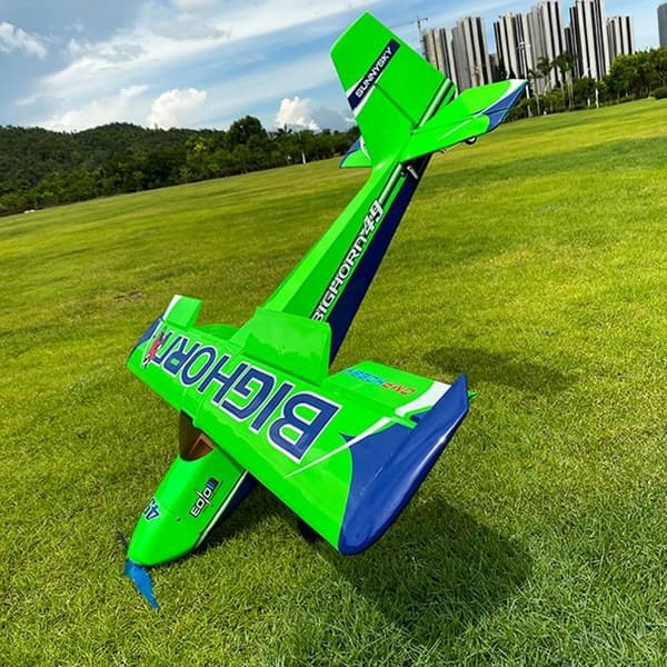 OMP Hobby BigHorn 49inch PNP Green