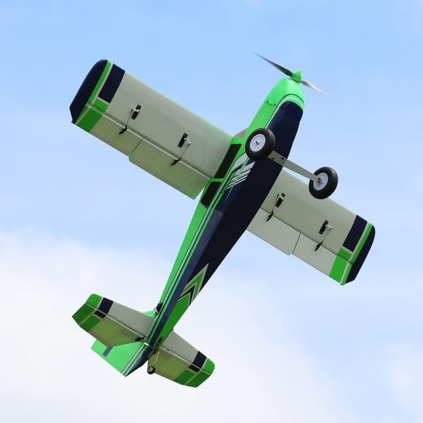 OMP Hobby BigHorn 49inch PNP Green