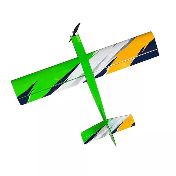 OMP Hobby Challenger 49inch PNP Grønn
