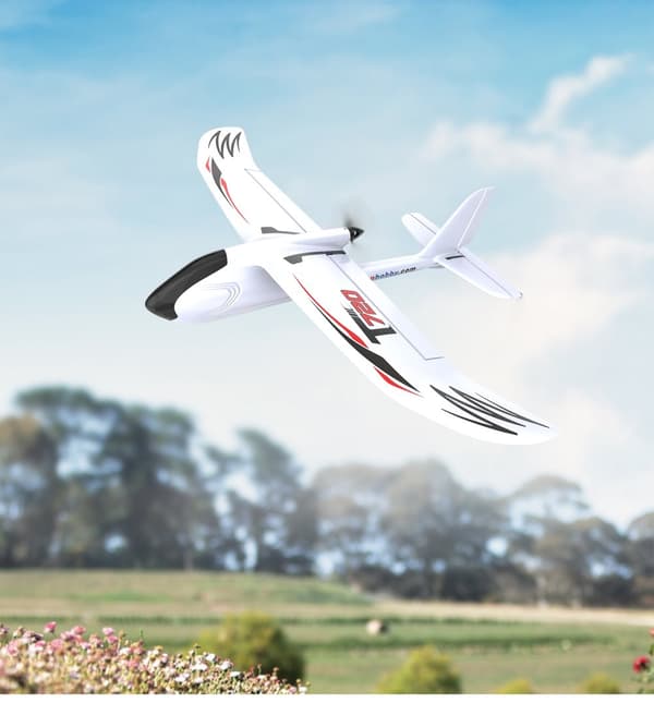 OMP Hobby T720 RTF Gyro