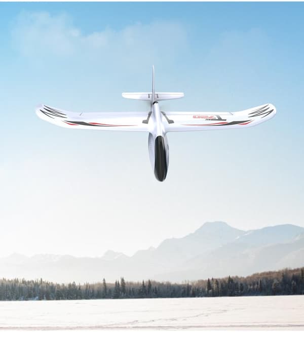 OMP Hobby T720 RTF Gyro